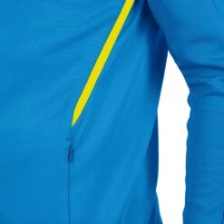 JAKO Trainingsanzug Challenge Mit Kapuze (Jacke Und Hose) Hellblau/dunkelblau Herren -Tennis Meister Jako Trainingsanzug Challenge Herren M9421 443 3 1200x1200 1