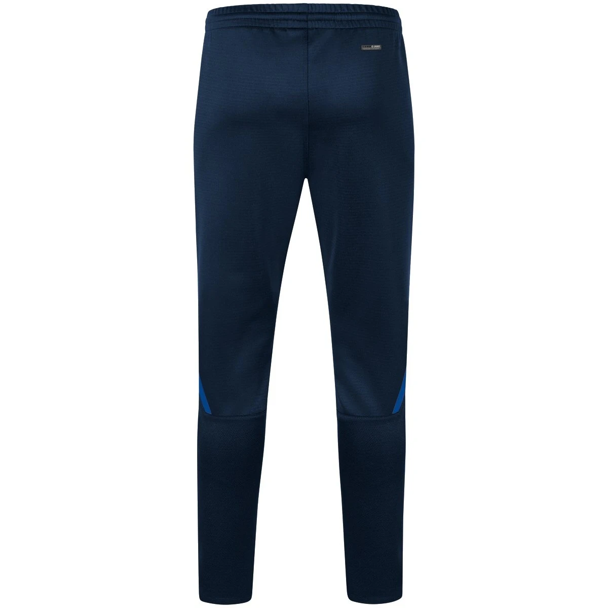 JAKO Trainingshose Pant Challenge (Double-Stretch-Knit, Atmungsaktiv, Hoher Tragekomfort) Lang Dunkelblau/royal Kinder 2 JAKO Trainingshose Pant Challenge (Double-Stretch-Knit, Atmungsaktiv, Hoher Tragekomfort) Lang Dunkelblau/royal Kinder – Bild 2