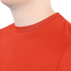 JAKO Sport-Tshirt Trikot Team Kurzarm (100% Polyester) Orange Herren -Tennis Meister Jako Tshirt Team Herren 4233 18 4 1200x1200 1