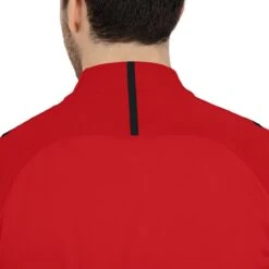 JAKO Langarmshirt Ziptop Challenge - Fleece-Innenseite, Zip-Reissverschluss - Rot Herren 16 JAKO Langarmshirt Ziptop Challenge - Fleece-Innenseite, Zip-Reissverschluss - Rot Herren -Tennis Meister Jako Ziptop Challenge20 8621 101 Herren 7 1200x1200 1