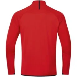 JAKO Langarmshirt Ziptop Challenge - Fleece-Innenseite, Zip-Reissverschluss - Rot Herren 17 JAKO Langarmshirt Ziptop Challenge - Fleece-Innenseite, Zip-Reissverschluss - Rot Herren -Tennis Meister Jako Ziptop Challenge20 8621 101 Herren 8 1200x1200 1