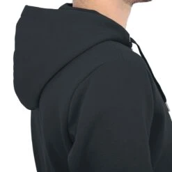 JAKO Kapuzenjacke Organic (Bio-Baumwolle) Anthrazit/grau Herren -Tennis Meister Jako kapuzenjacke organic C6820 830 7 1200x1200 1