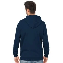 JAKO Kapuzenjacke Organic (Bio-Baumwolle) Marine Herren 10 JAKO Kapuzenjacke Organic (Bio-Baumwolle) Marine Herren -Tennis Meister Jako kapuzenjacke organic C6820 900 3 1200x1200 1