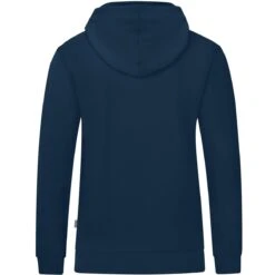 JAKO Kapuzenjacke Organic (Bio-Baumwolle) Marine Herren 15 JAKO Kapuzenjacke Organic (Bio-Baumwolle) Marine Herren -Tennis Meister Jako kapuzenjacke organic C6820 900 8 1200x1200 1