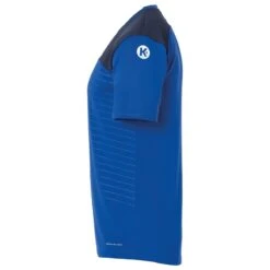 Kempa Sport-Trikot Emotion 2.0 (100% Polyester) Royalblau/marine Herren 6 Kempa Sport-Trikot Emotion 2.0 (100% Polyester) Royalblau/marine Herren -Tennis Meister Kempa 200316304 Tshirt Emotion 2.0 3 800x800 1