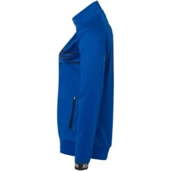 Kempa Trainingsjacke Wave 26 (100% Polyester, Elastisch) Royalblau/marineblau Damen -Tennis Meister Kempa Trainingsjacke Wave 26 Damen 200365908 3 1200x1200 1
