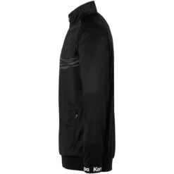 Kempa Trainingsjacke Wave 26 (100% Polyester, Elastisch) Schwarz/anthrazit Herren -Tennis Meister Kempa Trainingsjacke Wave 26 Herren 200365801 3 1200x1200 1