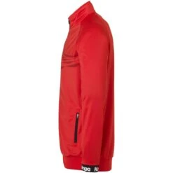 Kempa Trainingsjacke Wave 26 (100% Polyester, Elastisch) Rot/chilirot Kinder -Tennis Meister Kempa Trainingsjacke Wave 26 Kinder 200365804 3 1200x1200 1