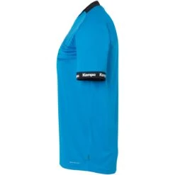 Kempa Sport-Tshirt Wave 26 (100% Polyester) Kempablau Herren -Tennis Meister Kempa Tshirt Wave 26 Herren 200365403 3 1200x1200 1