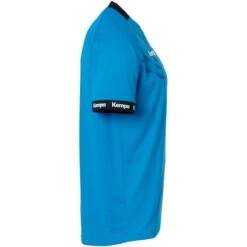 Kempa Sport-Tshirt Wave 26 (100% Polyester) Kempablau Herren -Tennis Meister Kempa Tshirt Wave 26 Herren 200365403 4 1200x1200 1