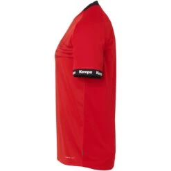 Kempa Sport-Tshirt Wave 26 (100% Polyester) Rot/chilirot Herren 7 Kempa Sport-Tshirt Wave 26 (100% Polyester) Rot/chilirot Herren -Tennis Meister Kempa Tshirt Wave 26 Herren 200365404 3 1200x1200 1