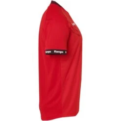 Kempa Sport-Tshirt Wave 26 (100% Polyester) Rot/chilirot Herren 8 Kempa Sport-Tshirt Wave 26 (100% Polyester) Rot/chilirot Herren -Tennis Meister Kempa Tshirt Wave 26 Herren 200365404 4 1200x1200 1