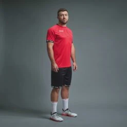 Kempa Sport-Tshirt Wave 26 (100% Polyester) Rot/chilirot Herren 9 Kempa Sport-Tshirt Wave 26 (100% Polyester) Rot/chilirot Herren -Tennis Meister Kempa Tshirt Wave 26 Herren 200365404 5 1200x1200 1