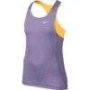 Nike Tank Maria FO Violett Girls