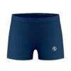 Poivre Blanc Innenhose Tennis Shorty Dunkelblau Damen