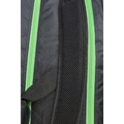 Prince Racketbag (Schlägertasche) Tour Slam Schwarz/grün 12er 13 Prince Racketbag (Schlägertasche) Tour Slam Schwarz/grün 12er -Tennis Meister Prince 6P891302 Tour Slam 12 Racketbag203 744x744 1