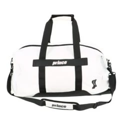 Prince Sporttasche Tour Evo Duffel (1 Hauptfach) Weiss 7 Prince Sporttasche Tour Evo Duffel (1 Hauptfach) Weiss -Tennis Meister Prince 6P898021 Tour Evo Duffle Tasche201 1200x1200 1