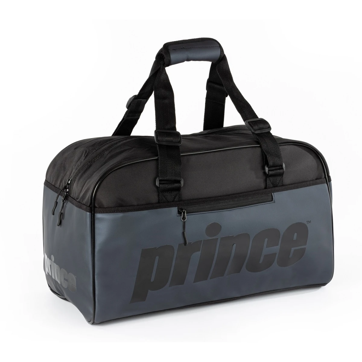 Prince Sporttasche Tour Duffel Small (1 Hauptfach) Schwarz 1 Prince Sporttasche Tour Duffel Small (1 Hauptfach) Schwarz