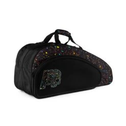 Prince Tennis-Racketbag By Hydrogen Spark Comp 2 (Schlägertasche, 2 Hauptfächer) Schwarz 6er -Tennis Meister Prince 6P898037 Spark Comp 2 Tennistasche203 1200x1200 1