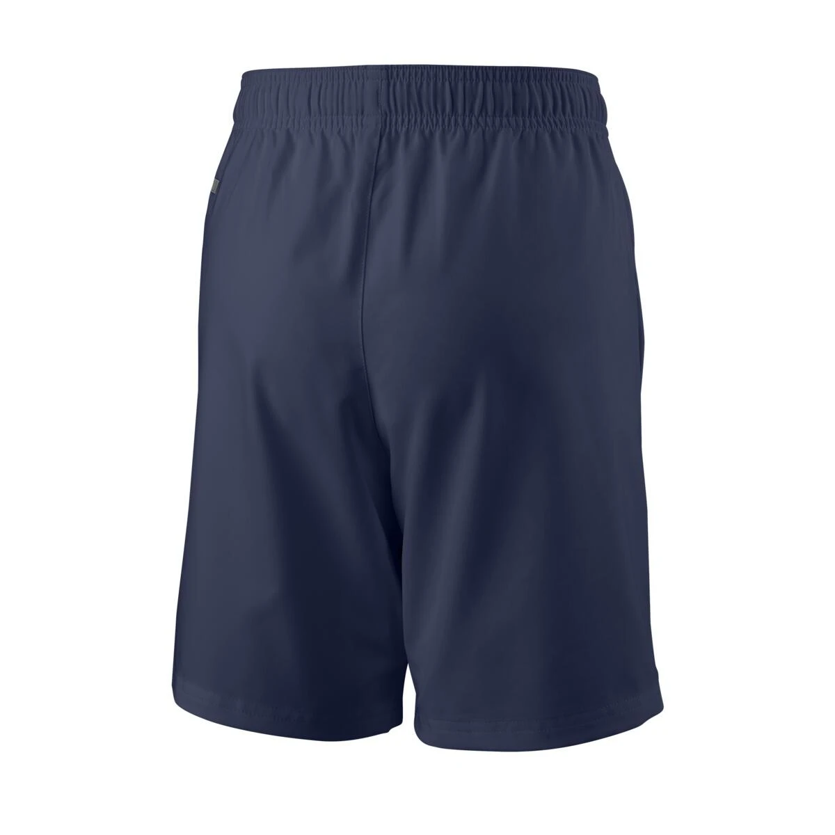 Wilson Tennishose Short Team II 7in Kurz Navyblau Jungen 2 Wilson Tennishose Short Team II 7in Kurz Navyblau Jungen – Bild 2
