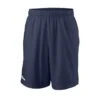 Wilson Tennishose Short Team II 7in Kurz Navyblau Jungen