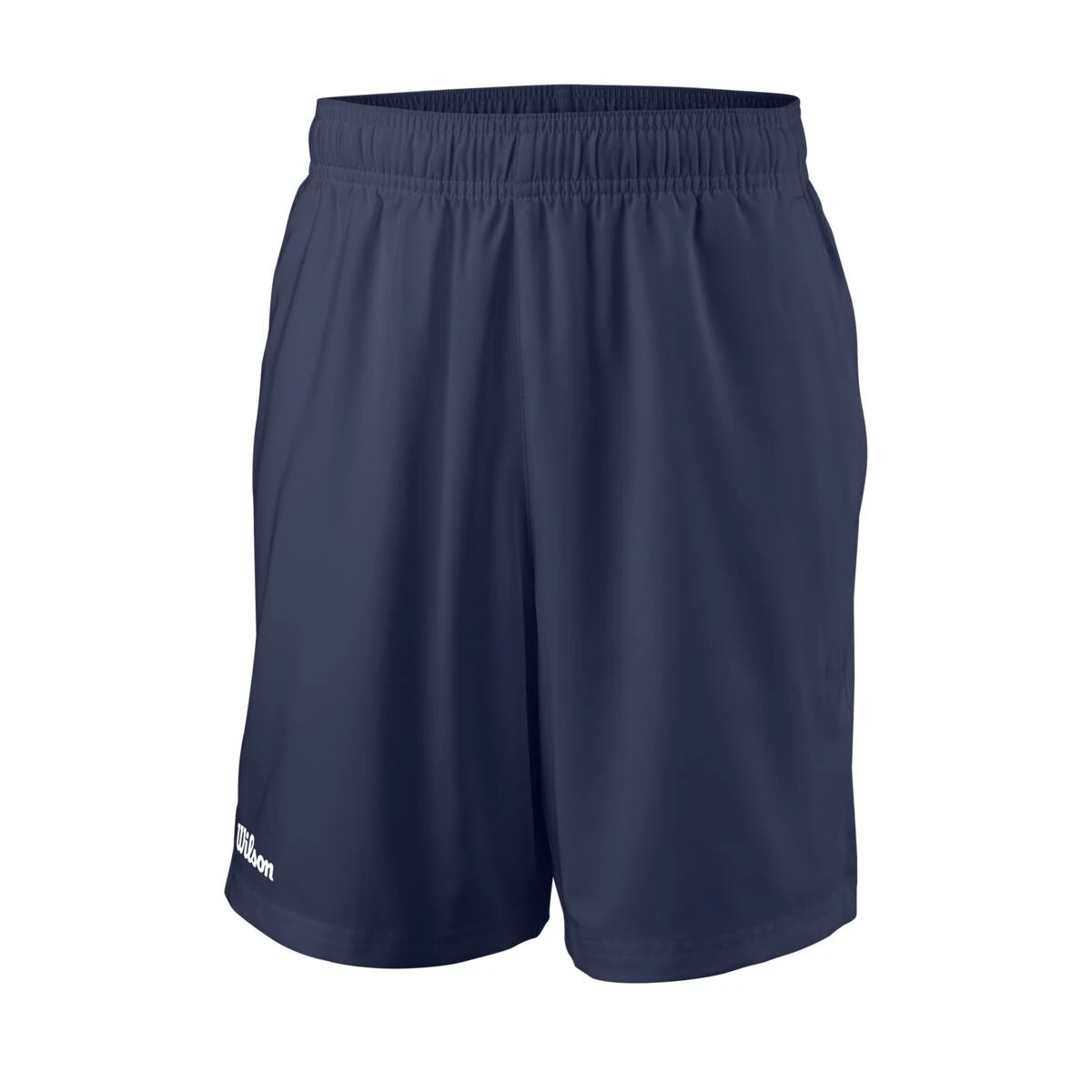 Wilson Tennishose Short Team II 7in Kurz Navyblau Jungen 1 Wilson Tennishose Short Team II 7in Kurz Navyblau Jungen