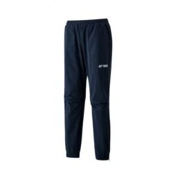 Yonex Trainingshose Pant Club Team 2023 Lang Navyblau Herren