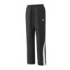 Yonex Trainingshose Pant Team #18 Schwarz/weiss Herren