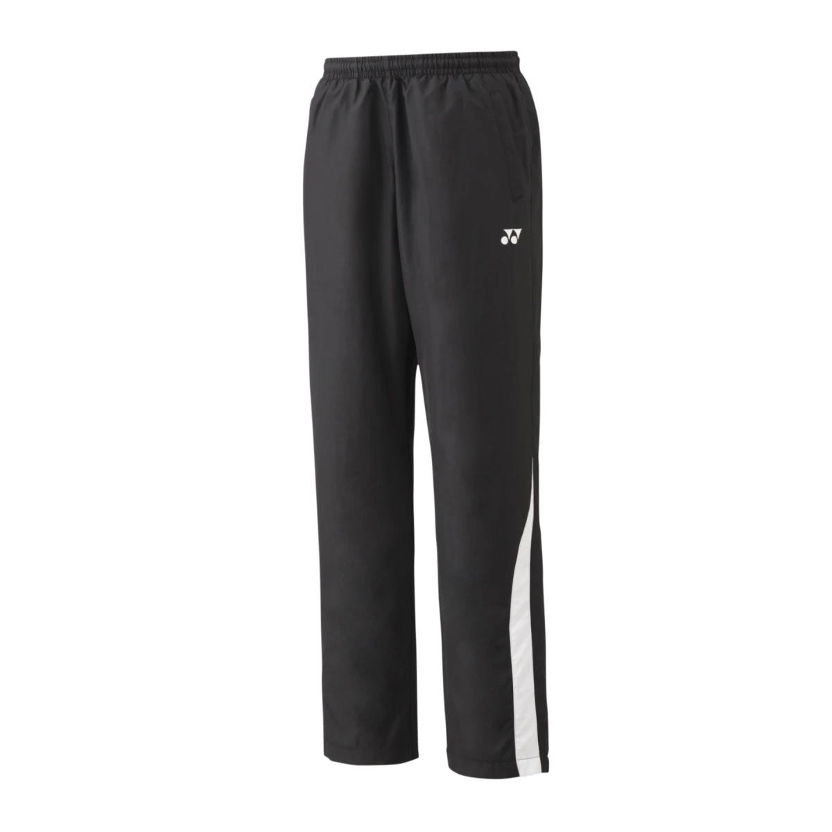 Yonex Trainingshose Pant Team #18 Schwarz/weiss Herren 1 Yonex Trainingshose Pant Team #18 Schwarz/weiss Herren