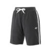 Yonex Sporthose Short Sweat #19 Kurz Dunkelgrau Herren