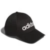 ADIDAS PERFORMANCE Adidas Basecap Daily Kappe Schwarz Herren