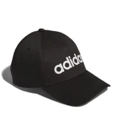 ADIDAS PERFORMANCE Adidas Basecap Daily Kappe Schwarz Herren