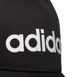 ADIDAS PERFORMANCE Adidas Basecap Daily Kappe Schwarz Herren -Tennis Meister adidas DM6178 Daily Cap205 1200x1200 1