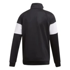 ADIDAS PERFORMANCE Adidas Trainingsanzug Badge Of Sport (100% Polyester) Schwarz/weiss Jungen 8 ADIDAS PERFORMANCE Adidas Trainingsanzug Badge Of Sport (100% Polyester) Schwarz/weiss Jungen -Tennis Meister adidas DV1740 Anzug203 1200x1200 1