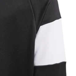 ADIDAS PERFORMANCE Adidas Trainingsanzug Badge Of Sport (100% Polyester) Schwarz/weiss Jungen 10 ADIDAS PERFORMANCE Adidas Trainingsanzug Badge Of Sport (100% Polyester) Schwarz/weiss Jungen -Tennis Meister adidas DV1740 Anzug205 1200x1200 1