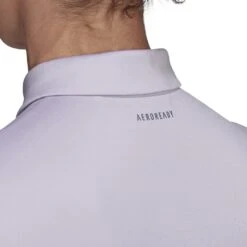 ADIDAS PERFORMANCE Adidas Polo Club 3 Stripes Flieder Damen -Tennis Meister adidas FK6987 Polo Club204 1050x1050 1