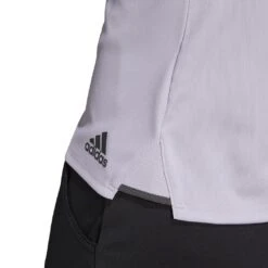 ADIDAS PERFORMANCE Adidas Polo Club 3 Stripes Flieder Damen -Tennis Meister adidas FK6987 Polo Club205 1050x1050 1