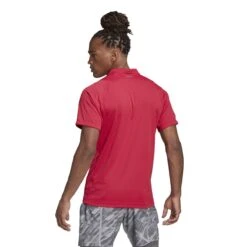 ADIDAS PERFORMANCE Adidas Tennis-Polo FreeLift Heat.Rdy Powerpink Herren 10 ADIDAS PERFORMANCE Adidas Tennis-Polo FreeLift Heat.Rdy Powerpink Herren -Tennis Meister adidas GG3749 Polo Freelift Herren202 1200x1200 1