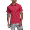 ADIDAS PERFORMANCE Adidas Tennis-Polo FreeLift Heat.Rdy Powerpink Herren