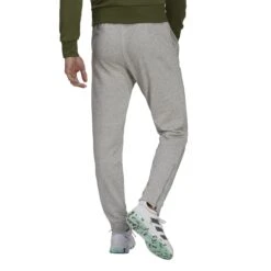 ADIDAS PERFORMANCE Adidas Trainingshose (lang, Baumwolle) Tennis Graphic Grau Herren -Tennis Meister adidas GK8159 Trainingshose203 1200x1200 1