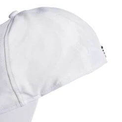 ADIDAS PERFORMANCE Adidas Basecap Aeroready 3-Streifen Adida4ATHLTS Weiss Damen -Tennis Meister adidas GM4511 Cap203 900x900 1