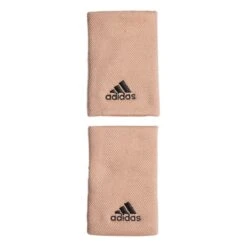 ADIDAS PERFORMANCE Adidas Schweissband Handgelenk Jumbo Rose - 2 Stück
