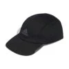 ADIDAS PERFORMANCE Adidas Basecap Run Meshcap Aeroready Schwarz Herren