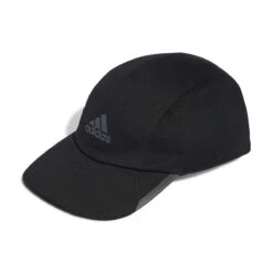 ADIDAS PERFORMANCE Adidas Basecap Run Meshcap Aeroready Schwarz Herren
