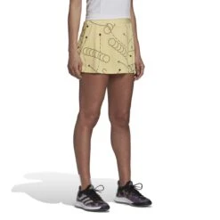 ADIDAS PERFORMANCE Adidas Tennisrock Club Graphic Aeroready (integrierte Tight Mit Balltaschen) Gelb Damen 8 ADIDAS PERFORMANCE Adidas Tennisrock Club Graphic Aeroready (integrierte Tight Mit Balltaschen) Gelb Damen -Tennis Meister adidas HC8478 Club Graphic Rock205 1200x1200 1