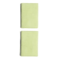 ADIDAS PERFORMANCE Adidas Schweissband Handgelenk Jumbo #22 Limegrün - 2 Stück -Tennis Meister adidas HD7323 SChweissband Jumbo203 1200x1200 1