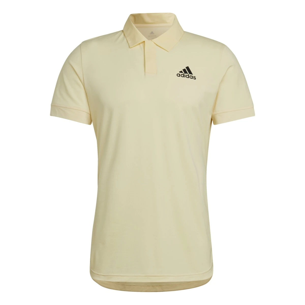 ADIDAS PERFORMANCE Aktion Noch Gültig Klicken Sie Auf Das Icon, Um Eine Erklärung Zu Erhalten. Adidas Tennis-Polo New York Gelb Herren 2 ADIDAS PERFORMANCE Aktion Noch Gültig Klicken Sie Auf Das Icon, Um Eine Erklärung Zu Erhalten. Adidas Tennis-Polo New York Gelb Herren – Bild 2