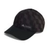 ADIDAS PERFORMANCE Adidas X Marimekko Print Basecap Aeroready Schwarz Kids/Kinder