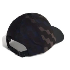 ADIDAS PERFORMANCE Adidas X Marimekko Print Basecap Aeroready Schwarz Kids/Kinder -Tennis Meister adidas HI1238 axMM Cap203 1200x1200 1