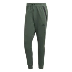 ADIDAS PERFORMANCE Aktion Noch Gültig Klicken Sie Auf Das Icon, Um Eine Erklärung Zu Erhalten. Adidas Trainingshose Designed For Gameday Hose Lang (Baumwollmix, Schmal) Grün Herren -Tennis Meister adidas HL3864 D4GMDY Hose202 1200x1200 1